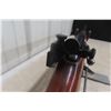 Image 8 : Mossberg 320B – .22 Short/Extra Long/Long Rifle, Single Shot, 22 1/2" Barrel, Peep Sight