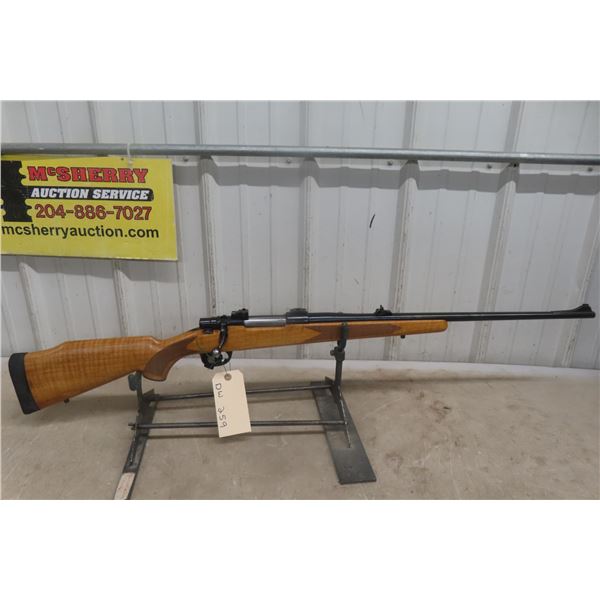 Mauser Mark 10 – 7mm Rem Mag, Bolt Action, 24" Barrel, S/N 238309