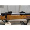 Image 6 : Mauser Mark 10 – 7mm Rem Mag, Bolt Action, 24" Barrel, S/N 238309