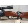 Image 10 : Savage 99A – .250-3000 Savage, Lever Action, 20" Barrel, S/N B569980, Redfield 4× Scope