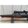 Image 12 : Savage 99A – .250-3000 Savage, Lever Action, 20" Barrel, S/N B569980, Redfield 4× Scope