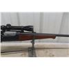 Image 6 : Savage 99A – .250-3000 Savage, Lever Action, 20" Barrel, S/N B569980, Redfield 4× Scope