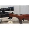 Image 11 : Savage 219 – .30-30, Single Shot, 26" Barrel, S/N 219, Tasco 4×40 Scope