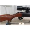 Image 4 : Savage 219 – .30-30, Single Shot, 26" Barrel, S/N 219, Tasco 4×40 Scope