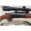 Image 6 : Savage 219 – .30-30, Single Shot, 26" Barrel, S/N 219, Tasco 4×40 Scope