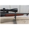 Image 7 : Savage 219 – .30-30, Single Shot, 26" Barrel, S/N 219, Tasco 4×40 Scope