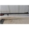 Image 8 : Savage 219 – .30-30, Single Shot, 26" Barrel, S/N 219, Tasco 4×40 Scope