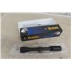 Image 1 : Burris Full Field II Rifle Scope – 3×-9×40mm, NOS