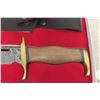 Image 2 : Bowie Knife – L.C.A.C.A. 55th Anniversary Limited Edition, Serial #1