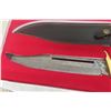 Image 3 : Bowie Knife – L.C.A.C.A. 55th Anniversary Limited Edition, Serial #1