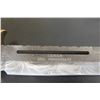 Image 7 : Bowie Knife – L.C.A.C.A. 55th Anniversary Limited Edition, Serial #1