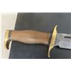 Image 8 : Bowie Knife – L.C.A.C.A. 55th Anniversary Limited Edition, Serial #1