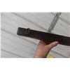 Image 10 : Wood Stock for Mauser or Parker-Hale