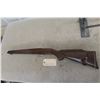 Image 1 : Wood Stock for Mauser or Parker-Hale