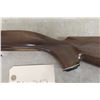 Image 3 : Wood Stock for Mauser or Parker-Hale