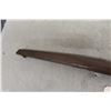 Image 4 : Wood Stock for Mauser or Parker-Hale