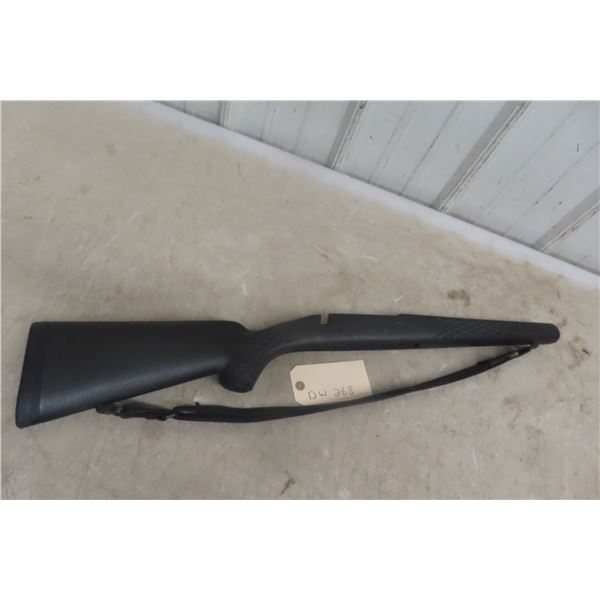 Synthetic Stock for Winchester Model 70