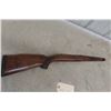 Image 1 : Wood Stock for Winchester Model 70