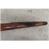 Image 6 : Wood Stock for Winchester Model 70