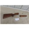 Image 1 : Wood Stock and Forearm for Savage 99