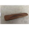 Image 8 : Wood Stock and Forearm for Savage 99