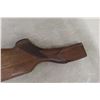 Image 12 : 2 Wood Stocks and 1 Forearm for Savage 99