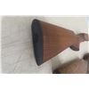 Image 2 : 2 Wood Stocks and 1 Forearm for Savage 99