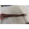 Image 5 : 2 Wood Stocks and 1 Forearm for Savage 99
