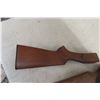 Image 6 : 2 Wood Stocks and 1 Forearm for Savage 99