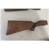 Image 7 : 2 Wood Stocks and 1 Forearm for Savage 99