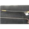 Image 3 : Baynnet with Sheath for .577 Snider