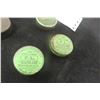 Image 2 : Percussion Caps Tin – 2 Full Cans