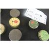 Image 3 : Percussion Caps Tin – 2 Full Cans