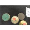 Image 4 : Percussion Caps Tin – 2 Full Cans