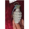 Image 2 : Fosse Stokes MK2 Replica/Training Grenade