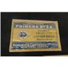 Image 2 : Winchester No. 1½ Primers, Dominion #2 and #3 – All in Pouches