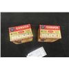 Image 4 : 2 Boxes Canuck CYL 16 Gauge 2¾" Shotgun Shells – Approx 50 Rounds