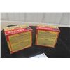 Image 6 : 2 Boxes Canuck CYL 16 Gauge 2¾" Shotgun Shells – Approx 50 Rounds