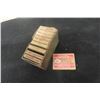 Image 1 : 10 Packages Dominion Cartridges, Winchester No. 1½ Primers – 1000× Unboxed