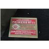 Image 2 : 10 Packages Dominion Cartridges, Winchester No. 1½ Primers – 1000× Unboxed