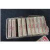 Image 5 : 10 Packages Dominion Cartridges, Winchester No. 1½ Primers – 1000× Unboxed