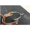 Image 4 : Set of Western Spurs