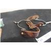 Image 5 : Set of Western Spurs