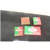 Image 1 : CIL Vintage Primers No. 8½, 2½, and 4B – NO2