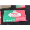 Image 4 : CIL Vintage Primers No. 8½, 2½, and 4B – NO2