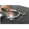Image 5 : Set of Western Spurs