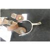Image 6 : Set of Western Spurs
