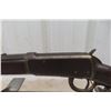 Image 12 : Winchester Model 1894 – .38-55, Lever Action, 25" Octagon Barrel, S/N: 239009