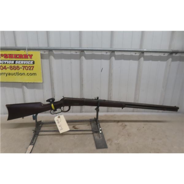 Winchester Model 1894 – .38-55, Lever Action, 25" Octagon Barrel, S/N: 239009