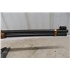 Image 9 : Winchester Model 94 Commemorative – 30-30 Win, Lever Action, 19" Barrel, "The Great Gold St